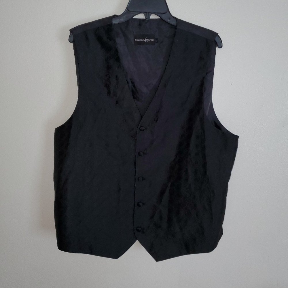 BEVERLY HILLS POLO CLUB Casual Vest